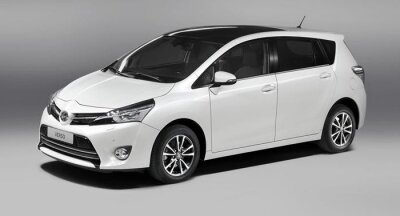 2014 Toyota Verso 1.6 132 PS Comfort Extra Araba kullananlar yorumlar